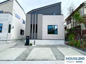 堺市南区茶山台３丁