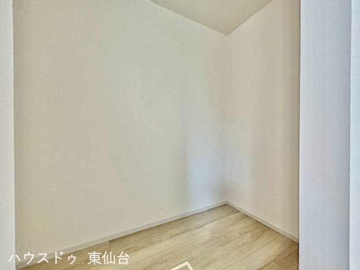 たくさんの服などが収納でき、おしゃれさんにはもってこいですね★