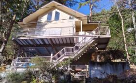 南都留郡富士河口湖町大石