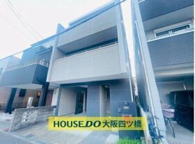 大阪市西淀川区姫里１丁目