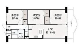 堺市北区金岡町