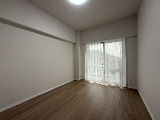 洋室6.1帖