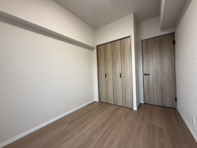 洋室4.5帖