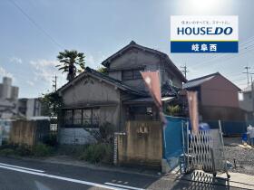 岐阜市桜木町１丁目
