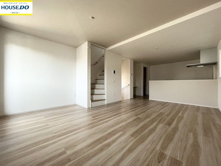 【リビング】
2026.01.31撮影