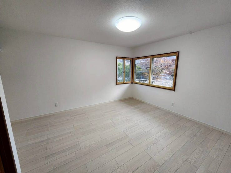 2F ③洋室6.1帖♪