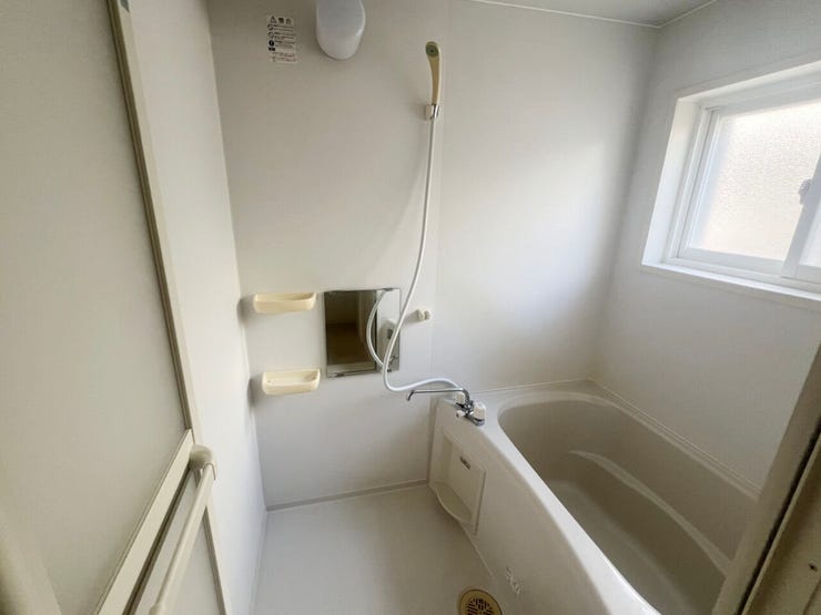 室内(2025年10月)撮影※1DK
◎現地案内予約受付中!◎
詳細は、ハウスドゥ 八戸下長までお気軽にお問い合わせくださいませ♪