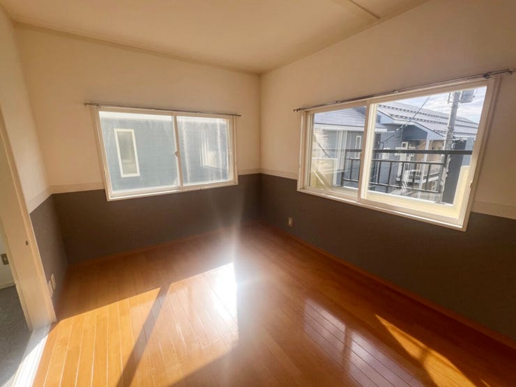 室内(2025年10月)撮影※1DK
◎現地案内予約受付中!◎
詳細は、ハウスドゥ 八戸下長までお気軽にお問い合わせくださいませ♪