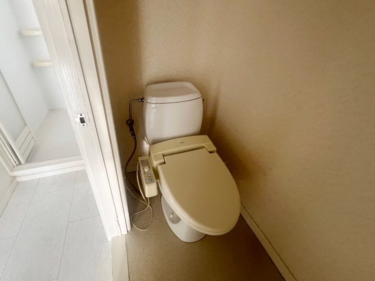 室内(2025年10月)撮影※1LDK
◎現地案内予約受付中!◎
詳細は、ハウスドゥ 八戸下長までお気軽にお問い合わせくださいませ♪