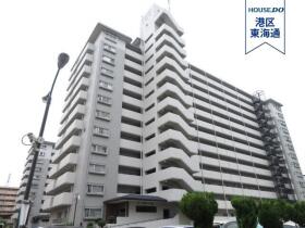 名古屋市港区木場町