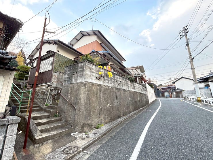 北九州市小倉北区泉台３