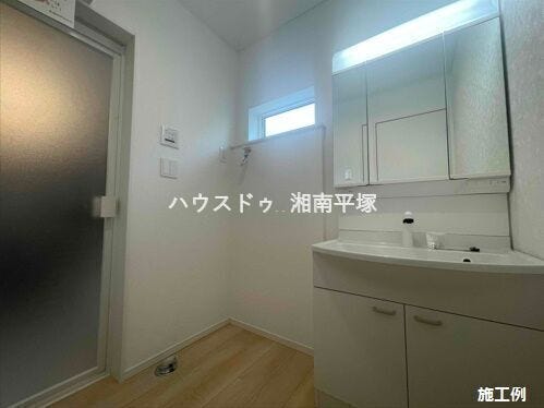 施工例
※本物件画像は取引する建物とは、外壁・屋根・開口部・内装等の形状が異なります。