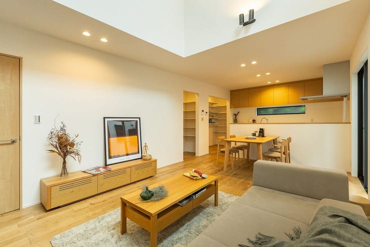 LDK② 当社施工例