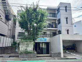 川口市中青木１丁目