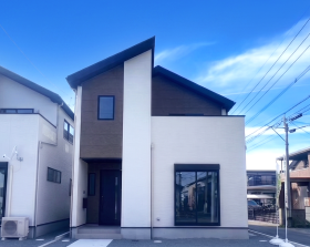 熊本市中央区帯山７丁目