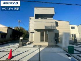 蒲郡市清田町橋詰