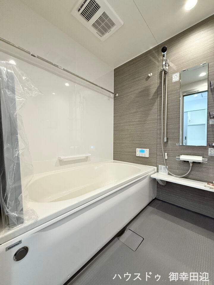 ■□■深い癒やしのプライベート空間■□■一日の疲れを洗い流し、心身を解放する、静かで贅沢な時間を提供します