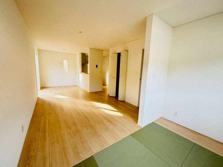 【外観パース】