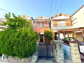 堺市西区平岡町