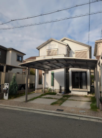 堺市西区堀上緑町１丁