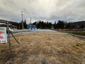 千曲市大字八幡