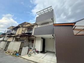 京都市中京区西ノ京中御門東町