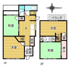 京都市中京区西ノ京中御門東町