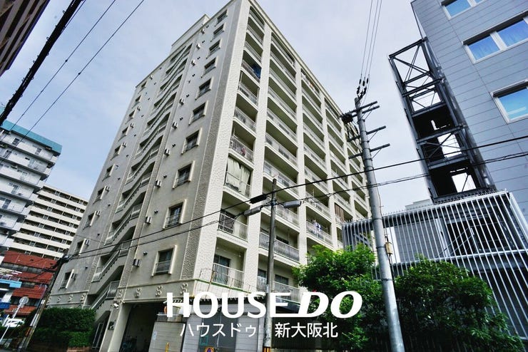 ■三国駅徒歩11分
■新大阪駅徒歩12分
■生活至便!
■物件の詳細や、内覧をご希望の方はお気軽に当社までお問合せください♪