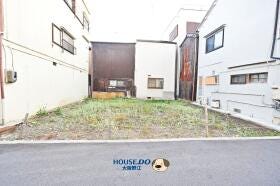 大阪市鶴見区今津中１丁目