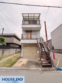 東大阪市昭和町