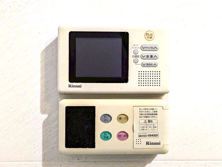 冷めたお湯を再加熱できるため、家族の入浴時間がバラバラでも、常に快適な温度でお風呂を楽しめます。