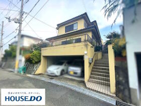 枚方市香里ケ丘４丁目