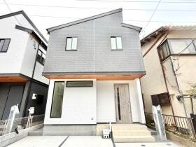 鎌ケ谷市鎌ケ谷９丁目