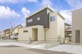 鈴鹿市稲生塩屋２丁目