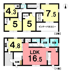 江南市東野町七社宮