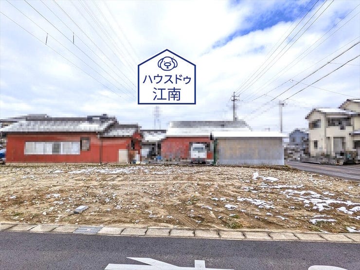 A区画
2026/1/23撮影