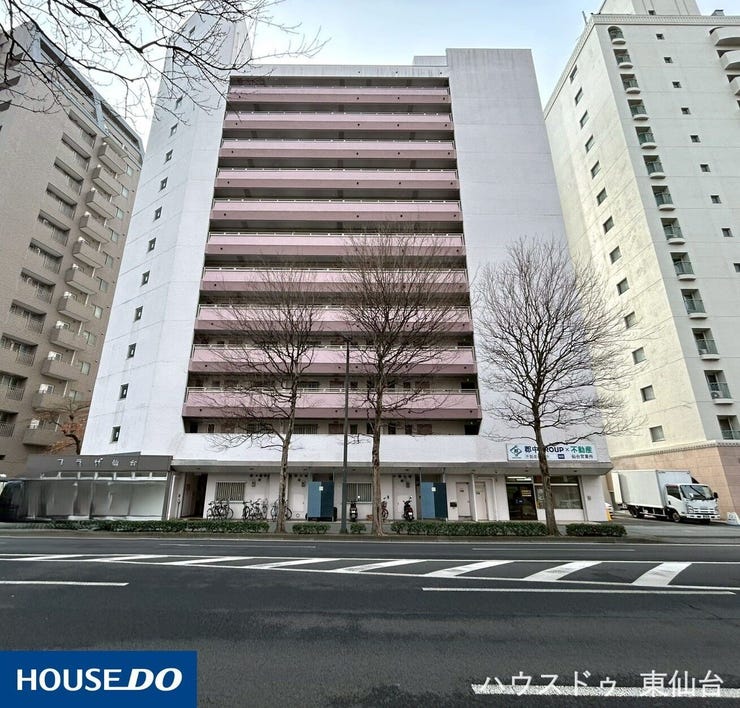 日当たり良好!9階の南西向角部屋!