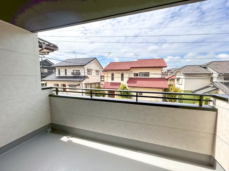WIC2ヶ所♪全室フローリング♪小倉北区皿山町新築戸建て◎駐車場◎都市ガス◎LDK18帖以上