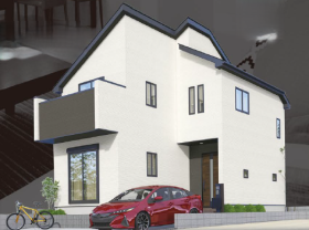 千葉市美浜区磯辺３丁目