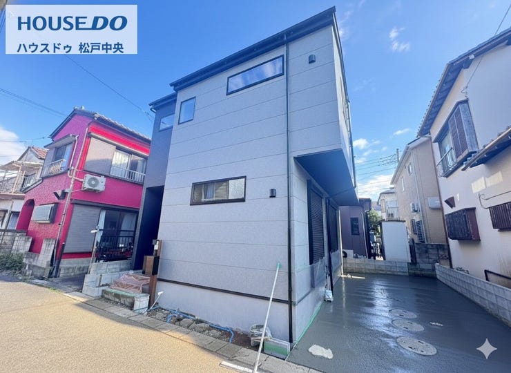 ◎外観(12/9撮影)