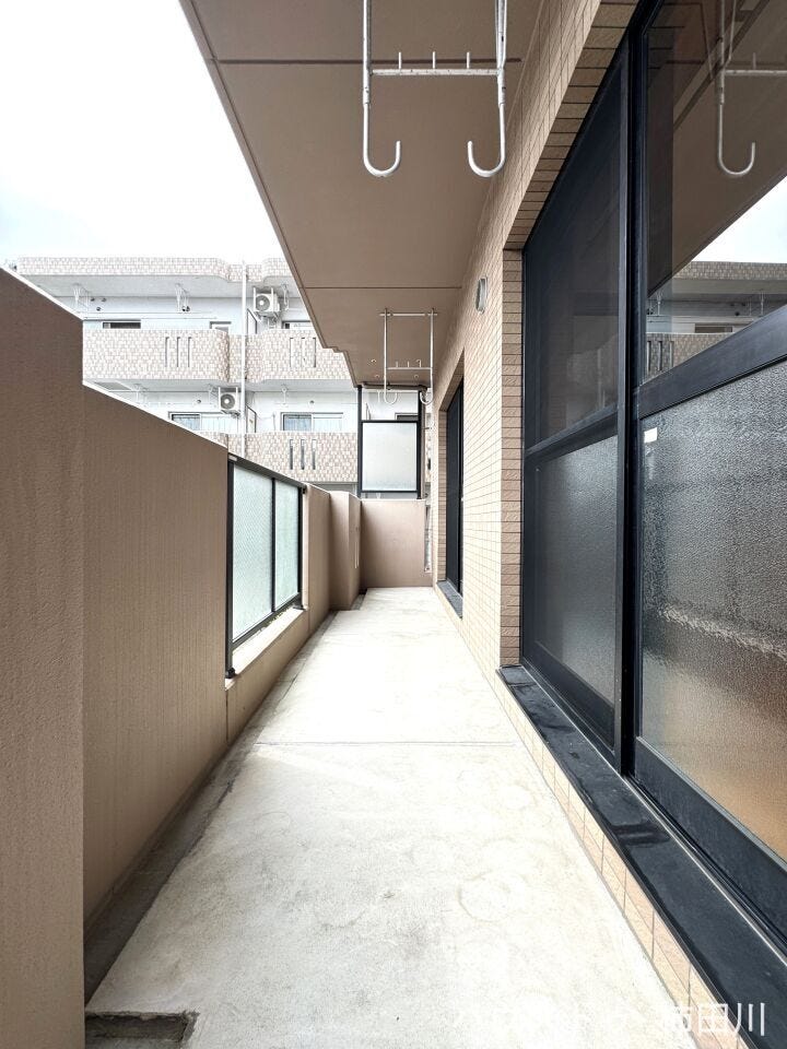 ソレイユノーブル5号室