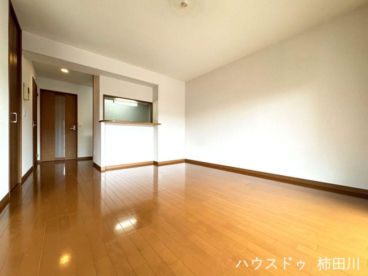 ソレイユノーブル5号室