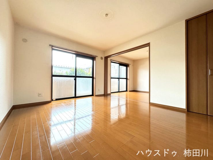 ソレイユノーブル5号室