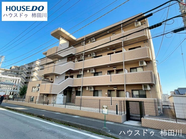 【外観】
ソレイユノール