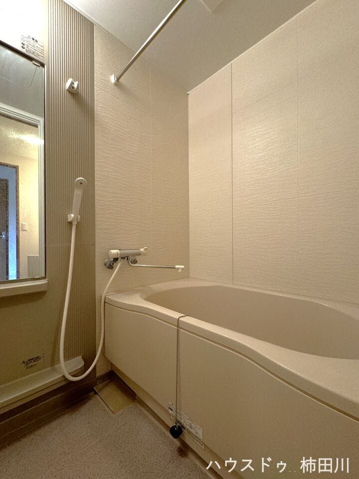 ソレイユグラン9号室