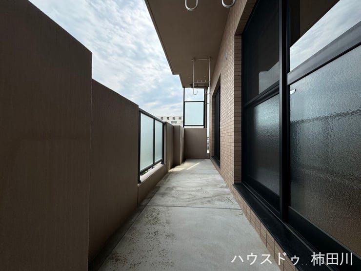 ソレイユグラン9号室