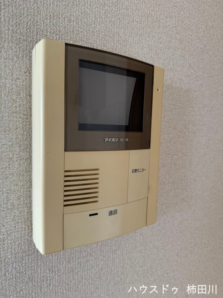 ソレイユグラン9号室