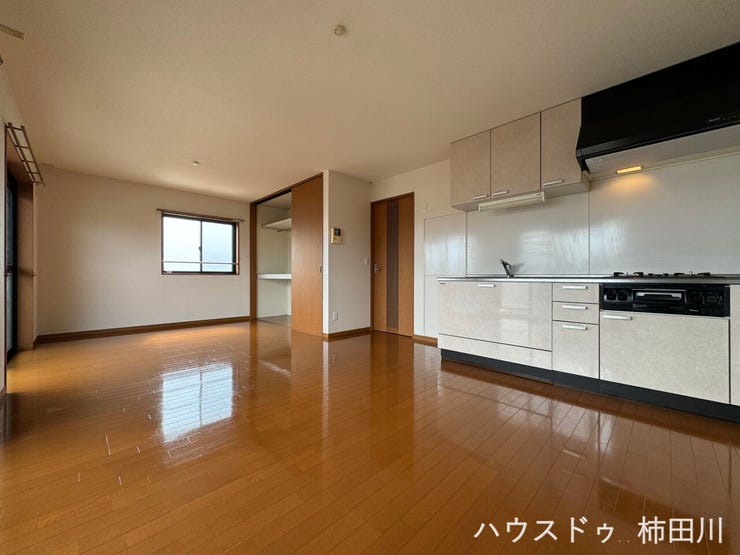 ソレイユグラン9号室