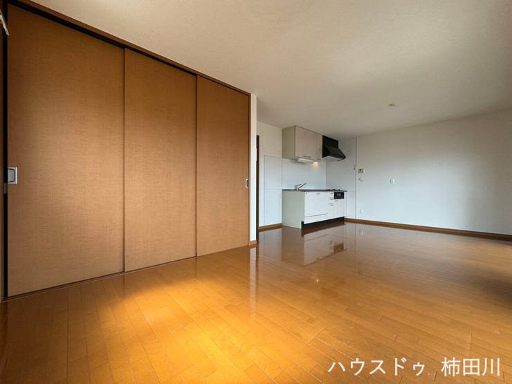 ソレイユグラン9号室