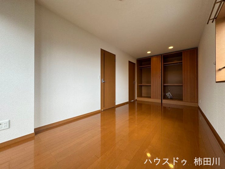 ソレイユグラン9号室